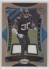 2021 Certified Certified Gamers Mirror Bronze 180/199 James Robinson #7 n0c