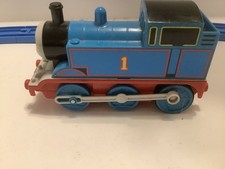 MUSICAL, GULLANE THOMAS THE TANK ENGINE-Tomy Trackmaster Joblot Train Set Bundle