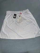 Vassarette Vintage Lingerie 2011 Mini Slip Large 18  New With Tags