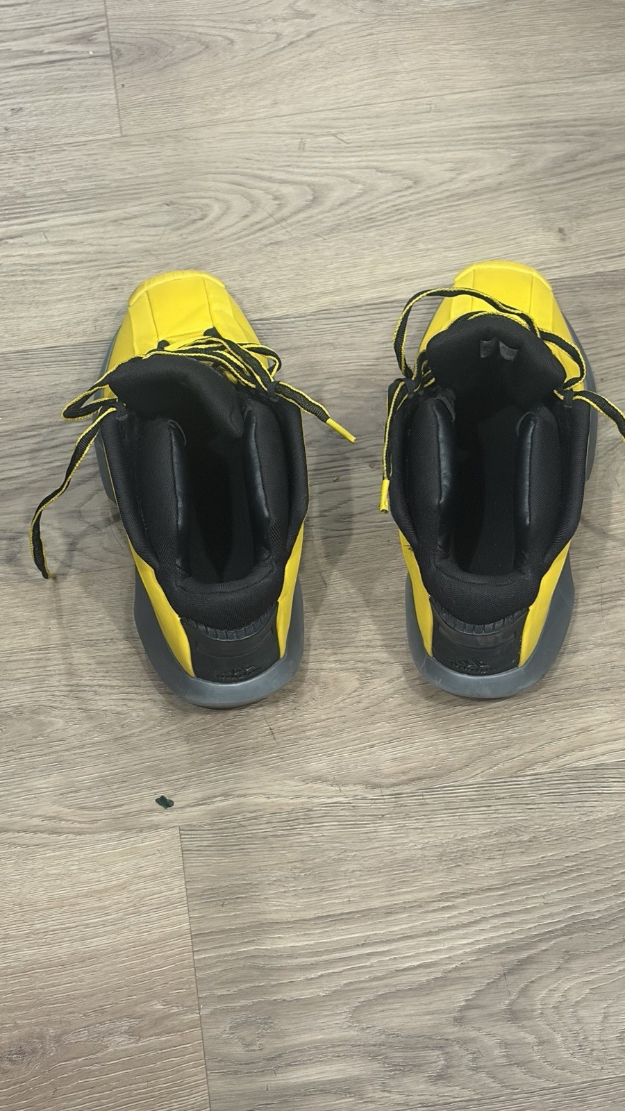 Kobe Crazy 1 Sunshine - image 2