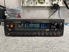 Rare Pioneer KEX P820 Cassette Deck Car Audio DSP Control incl Bluetooth