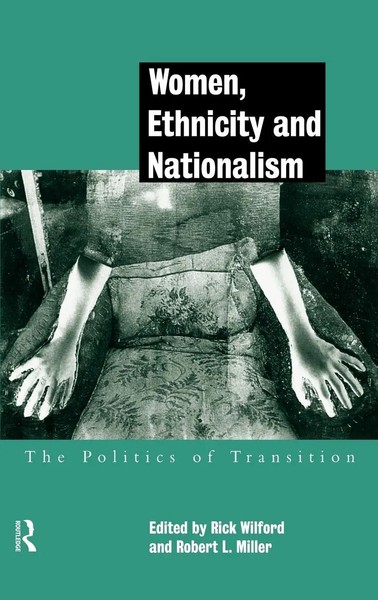 Robert E. Miller (U. A.) | Women, Ethnicity And Nationalism | Buch | Englisch-image