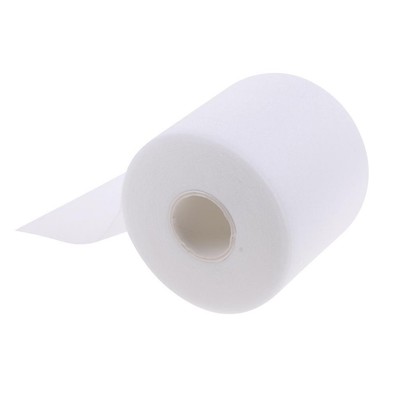 Tennis Badminton Racquet Wrap Pushion Stoßdämpfung, White
