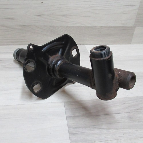 Orig. BMW E46 Pralldämpfer Dämpfer Halter Stoßstange Vorne Rechts 8195298