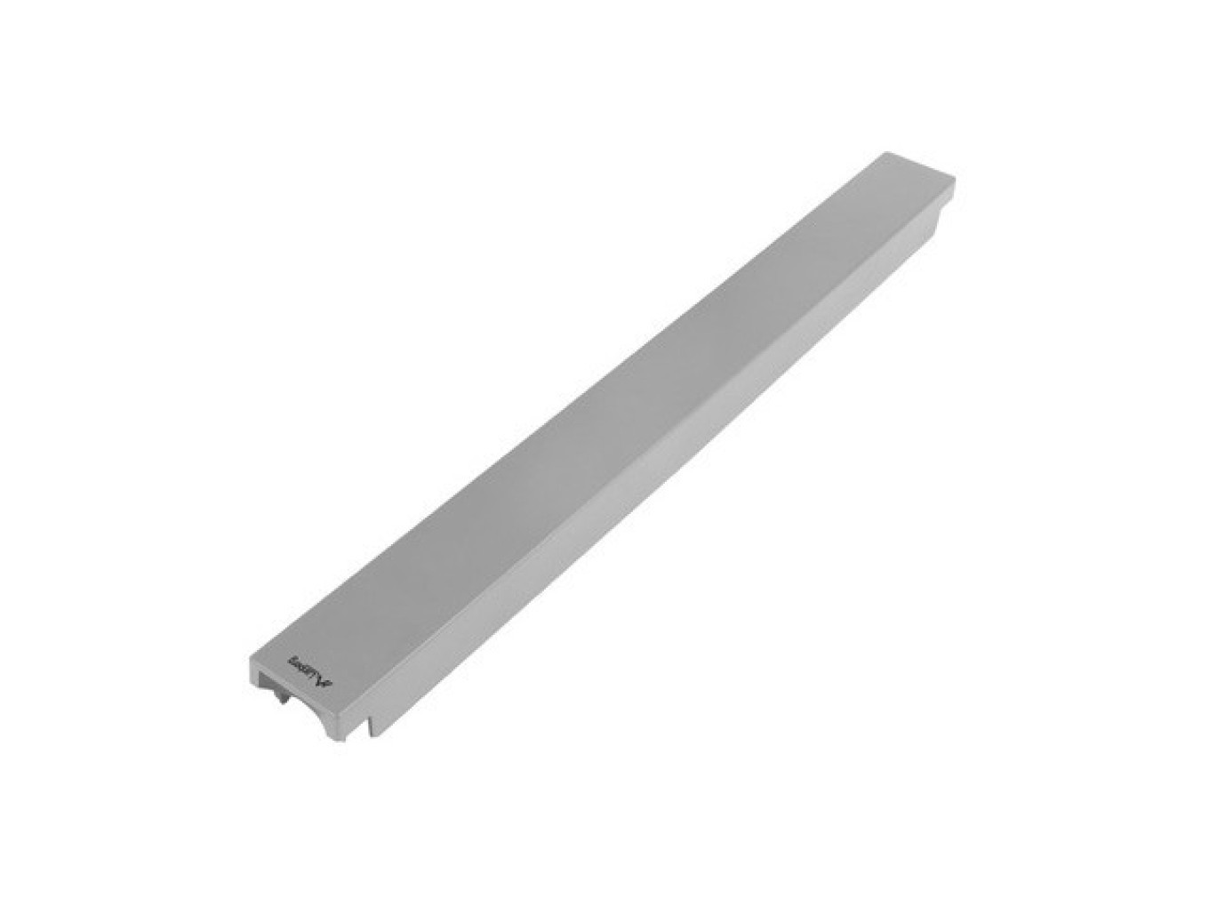 CABINET LID 19 1U QUICK ASSEMBLY PLASTIC AKP-1401-S