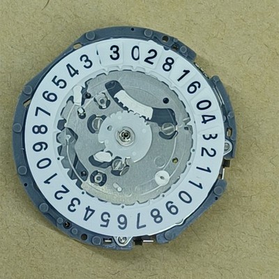 Epson Hattori TMI VK73A VK73 Japan Quartz Uhrwerk hergestellt