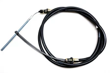 Wagner F112988 Parking Brake Cable Assembly NOS