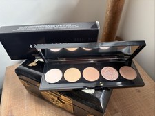 Bobbi Brown Opal Nudes Eye Shadow Palette Brand New