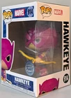 Funko Pop! Marvel Hawkeye (Funko Special Edition) #914