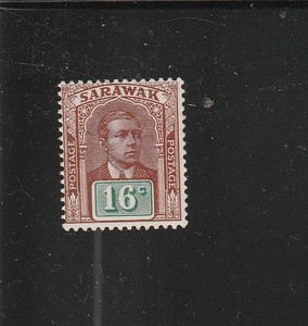 Sarawak 'Scott # 65 MH'
