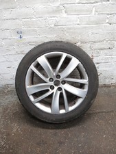 2017 VAUXHALL MOKKA X ACTIVE S/S G1U0 MK1 18" ALLOY WHEEL 215/55R18