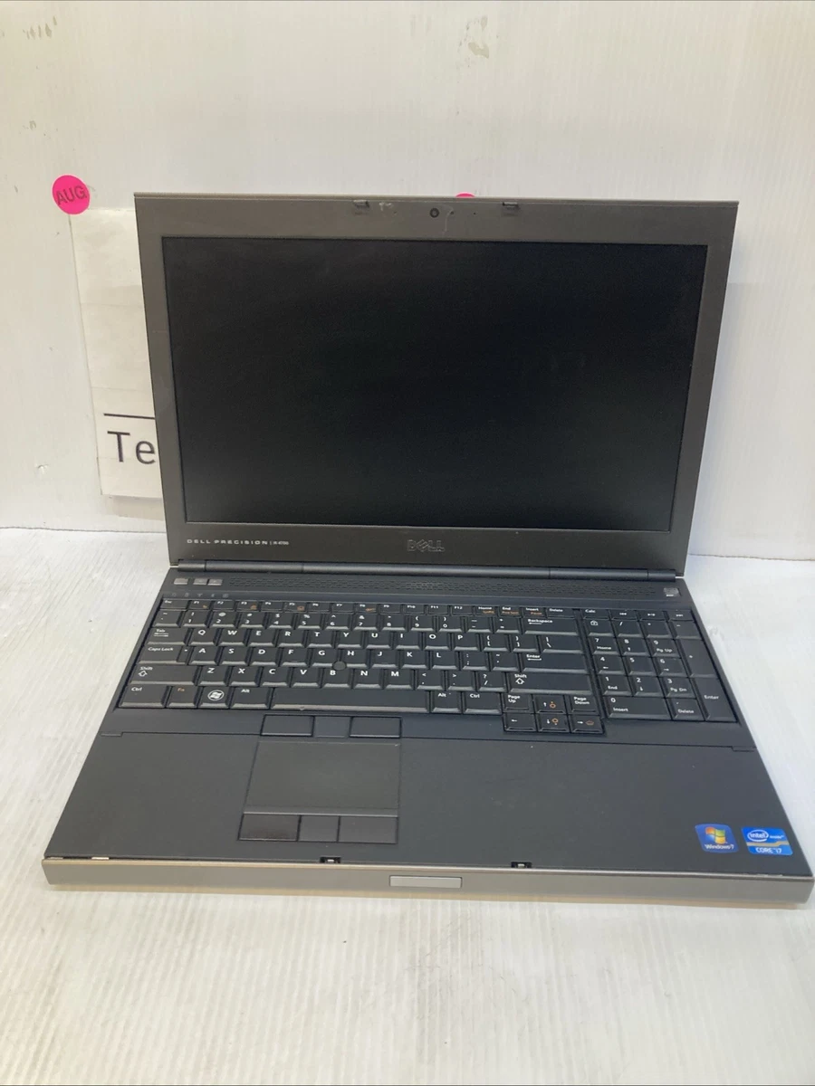 Dell M4700 for sale - eBay