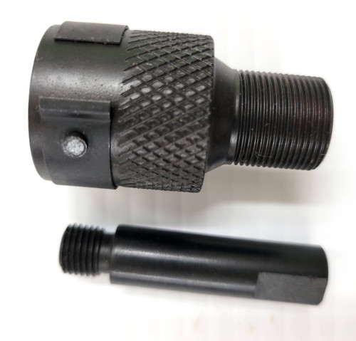 Surplus new! Allfast RVA 30 pulling head Adapter