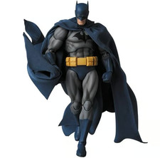 MAFEX  No.105  - Batman  Hush - Batman  Bruce Wayne  Reissue