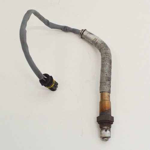 BMW 5 E60 3.0 Benzin 160kw Lambdasonde 4 Pins 7545244 0258006790 2009