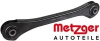 Metzger 58180709 Lenker FüR RadaufhäNgung Querlenker Lenker