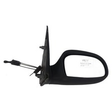 Retroviseur droit (ou coque) Citroen SAXO