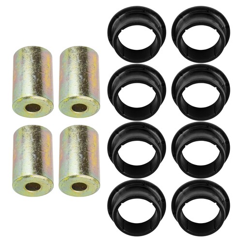 New 4 Rear Lower Bearing Carrier Bushing Control For Polaris Sportsman 700