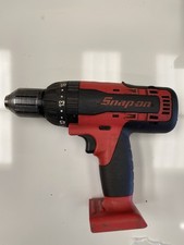 Snap On 18V Cordless Drill 