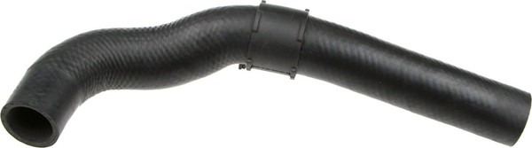 KüHlerschlauch Gates 05-4602 FüR Toyota Verso Yaris NSP130_ NSP130 Vvti NSP120_-image
