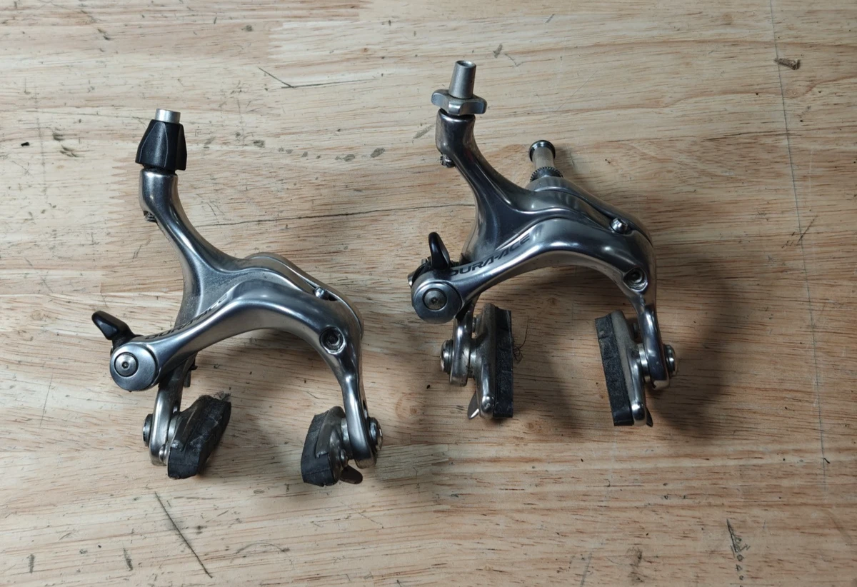 Shimano Dura Ace 7800 In Bicycle Brakes for sale | eBay