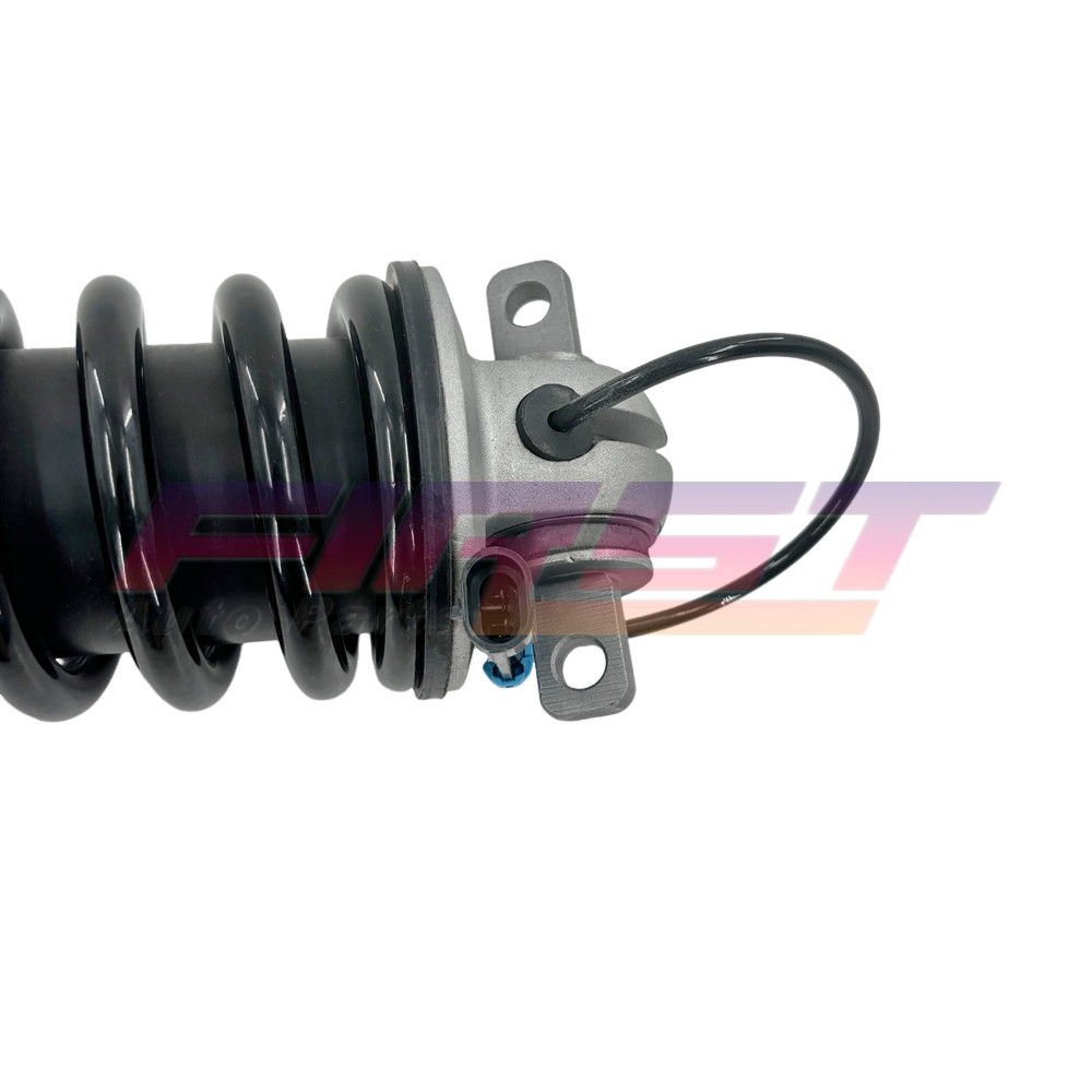2x Front Shock Absorber Struts Assys Magnetic Fit Ferrari F430 Scuderia 213396