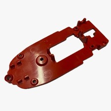 Scalextric Ferrari 312 T3 Formula 1 F1 car red base / chassis SUPERB Spares