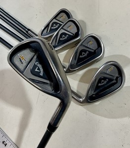 Callaway X2 Hot Set | eBay