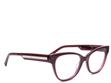 Swarovski SK5392 081 Shiny Violet Women's Eyeglasses Frames 51-16-140