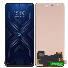 For Black Shark 4/4Pro Universal LCD Display Touchscreen Screen Assembly Parts