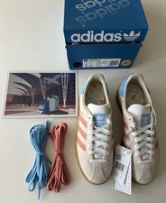 Adidas München 24 Gr. 38 (UK5) ungetragen!