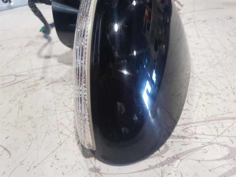 Bentley Flying Spur 2006-2011 Left Side mirror
