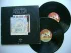 2 LP'S - LED ZEPPELIN THE SONG REMAINS THE SAME - Swan Song SS2-201