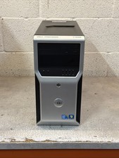 Dell Precision T1600 Desktop Workstation Inte...