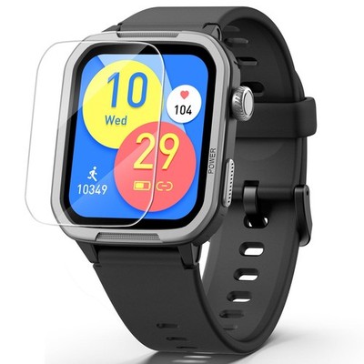 Smartwatch Kinder Fitness Tracker Uhr Digitale Fitnessuhr mit Schrittzähler,