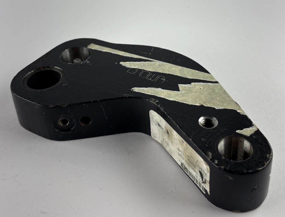 Genuine Crown Inboard Link CR115516 for Forklift photo 2