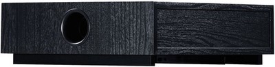 Canton ASF 75 SC Flacher Aktiv-Subwoofer - Aussteller