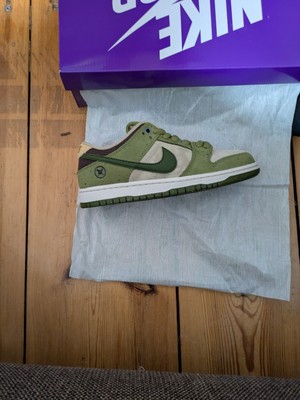 Nike SB Dunk Low Yuto Horigome EU 43