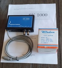 Neptune Systems Aqua Controller III PX1000, New In Box 