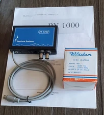 Neptune Systems Aqua Controller III PX1000, New In Box!