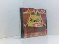 NDR 2: Stenkelfeld. Zugabe Wehmeier Gröning  und  Stenkelfeld: