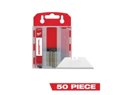 Milwaukee General Purpose Utility Blade (50-Pack)