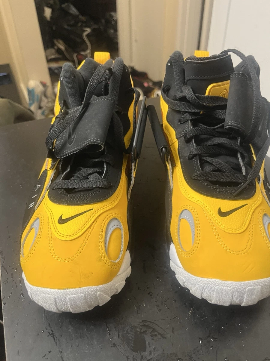 Nike Air Max Speed Turf Steelers | eBay display picture 1