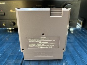 Darkwing Duck Nintendo NES Modul