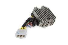 Gleichrichter / Spannungsregler Piaggio Zip 4T