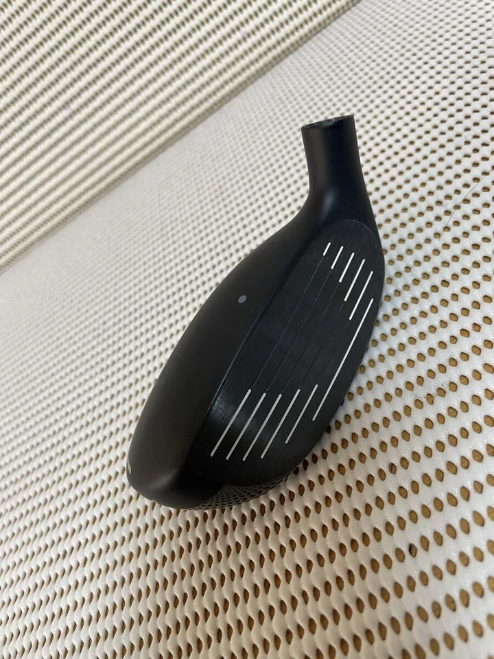 Used PING G430 HL U5 26° Hybrid head - Image 3 of 4