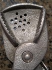 Vintage / Antique Lemon 🍋  Lime  Citrus Hand Held Metal Squeezer — photo 2