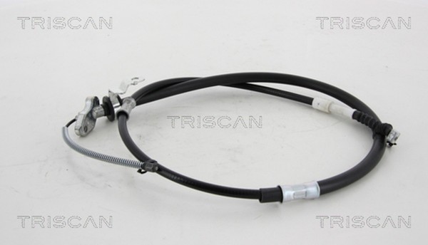 Triscan Bremsseil Seilzug Feststellbremse 8140 131195 FüR Toyota RAV 2 ZCA25_-image