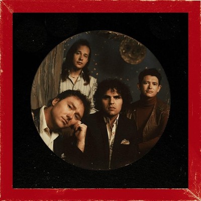 Surf Curse Magic Hour (CD) Album (UK IMPORT)