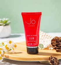 Jo By Jo Loves Shower Gel NEW Sealed (formerly Jo Malone)